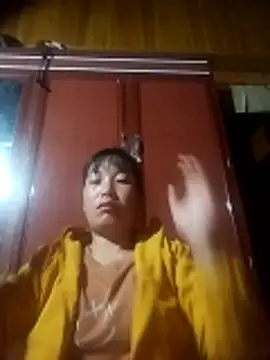 miss-su online show from October 2025 07:13:02 PM