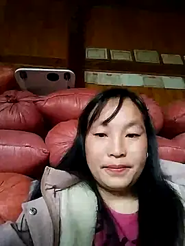 Snapshot of miss-su chatting on January 2026 07:46:02 AM miss-su online show from January 2026 07:46:02 AM