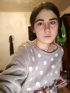 ToryTayler online show from September 2025 04:18:01 PM