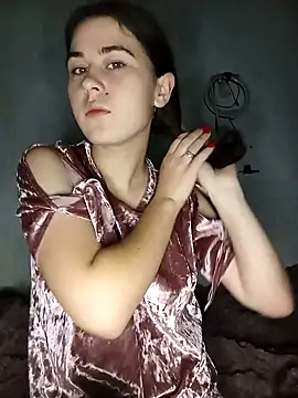 ToryTayler online show from October 2025 07:23:02 PM