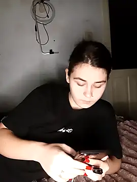 ToryTayler online show from October 2025 07:12:02 PM