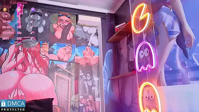 CandyKane06  online show from October 2025 12:35:01 AM