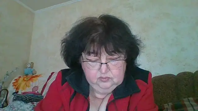 MilaSky5303 online show from February 2026 12:12:01 PM