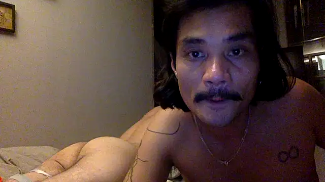 latinoasiatBM online show from December 2025 12:20:02 AM