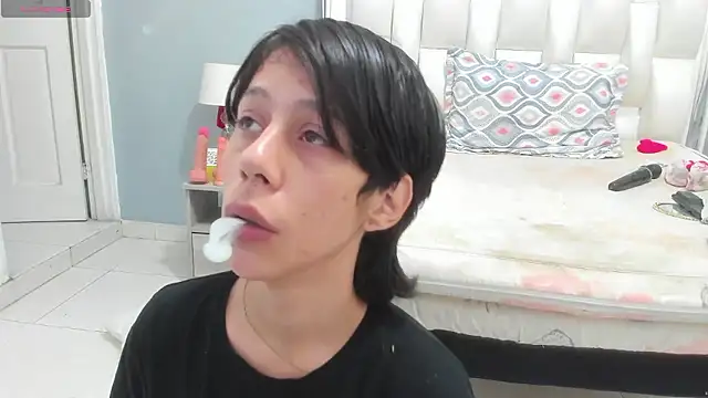 Darlyn tenderhot   online show from October 2025 02:37:02 AM