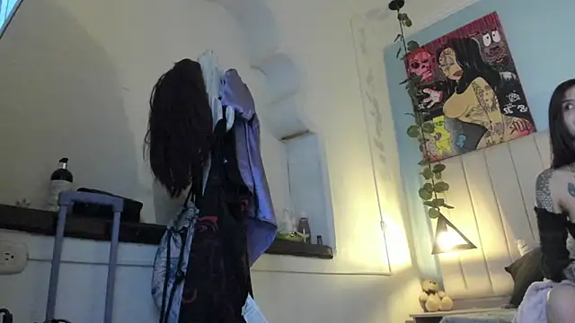 CandyGomez online show from September 2025 11:00:01 AM