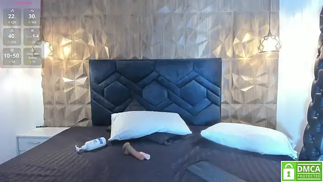 Samy Blaze online show from September 2025 11:33:01 AM