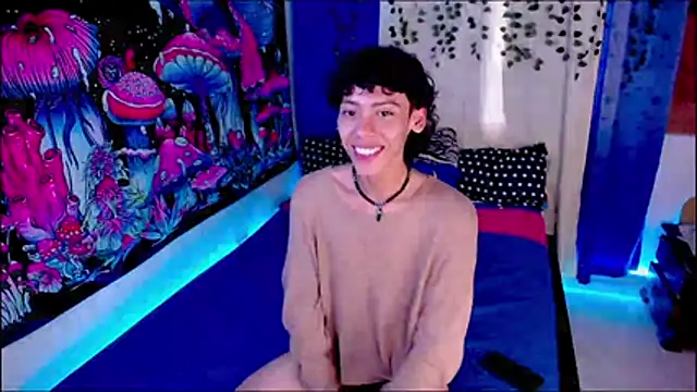 Snapshot of Thedoll_ethan7 chatting on April 2026 10:43:01 PM Thedoll ethan7 online show from April 2026 10:43:01 PM