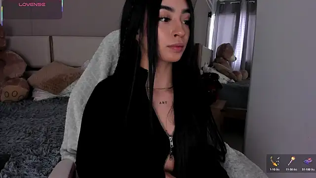 EmystarX online show from February 2026 10:10:02 PM