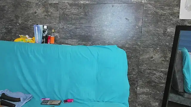 oriana olsen online show from February 2026 02:16:01 AM