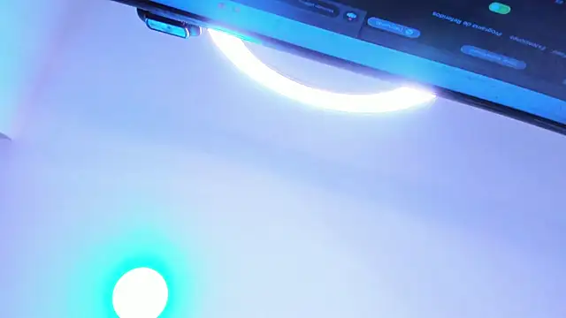 Dulceemia  online show from November 2025 07:25:02 PM