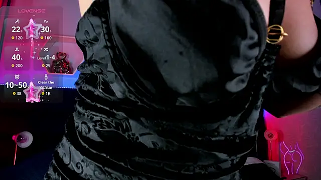  carla rosee online show from March 2026 04:40:02 AM