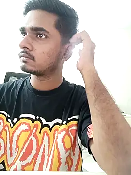 Snapshot of SHUVOK07 chatting on September 2025 05:34:01 AM SHUVOK07 online show from September 2025 05:34:01 AM