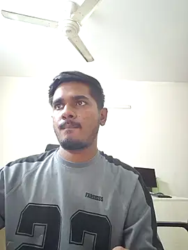 Snapshot of SHUVOK07 chatting on October 2025 02:04:01 PM SHUVOK07 online show from October 2025 02:04:01 PM