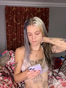 ittybittymeryssa online show from February 2026 04:46:02 AM