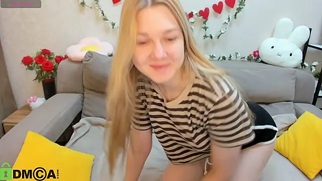 Sylvia Ortiz online show from March 2026 01:00:02 AM