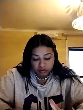 Snapshot of Tigresa23 chatting on October 2025 03:58:02 PM Tigresa23 online show from October 2025 03:58:02 PM