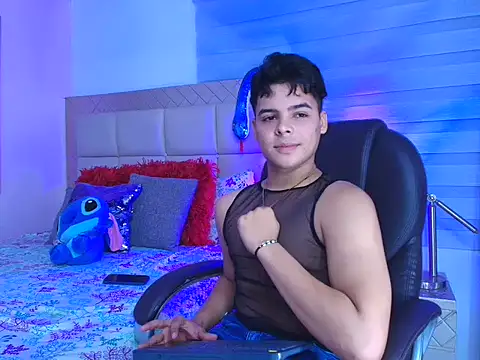 Snapshot of stewart_mateo_ chatting on September 2025 02:55:01 AM stewart mateo  online show from September 2025 02:55:01 AM