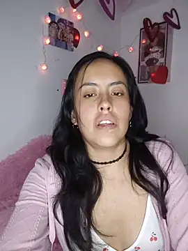 Snapshot of Queen_Ashly chatting on May 2026 03:00:01 AM Queen Ashly online show from May 2026 03:00:01 AM