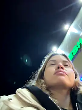 SMELLSEX online show from September 2025 06:23:02 PM