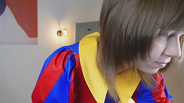 Katie ktk online show from October 2025 01:56:01 PM