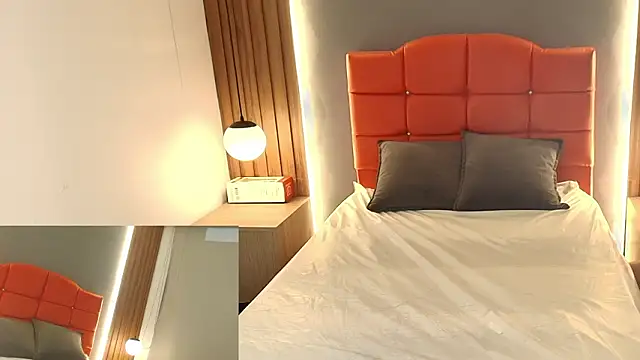 LiaMonroee  online show from February 2026 12:13:02 PM