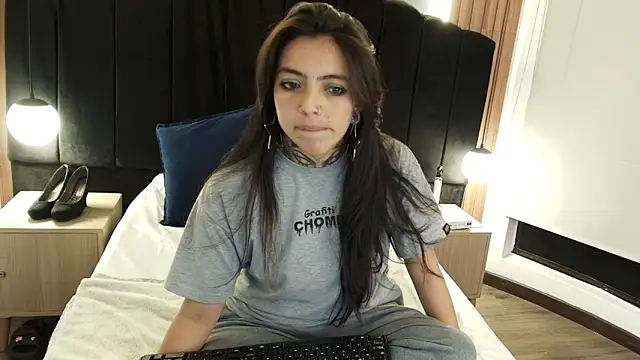 LiaMonroee  online show from March 2026 11:50:02 AM