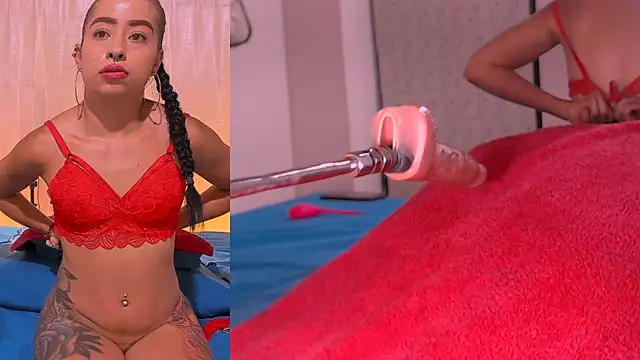 Snapshot of Gabriela_Reyes chatting on September 2025 07:38:01 PM Gabriela Reyes online show from September 2025 07:38:01 PM