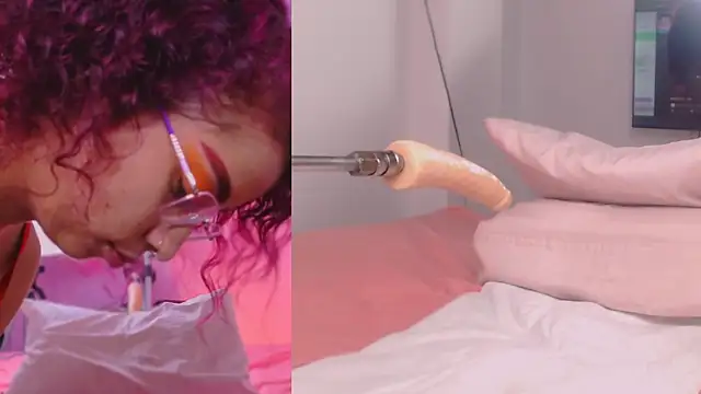 Gabriela Reyes online show from January 2026 07:04:01 PM