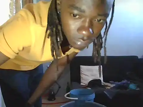 Nykho17 online show from October 2025 08:14:02 AM