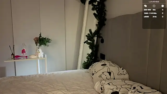 RileyVice online show from January 2026 07:02:01 AM