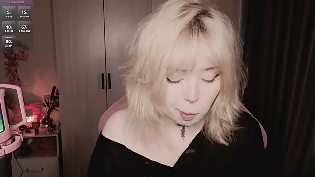 RileyVice online show from July 2026 09:37:02 AM