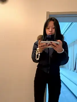 jingjing005 online show from January 2026 08:51:02 AM