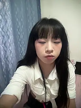 jingjing005 online show from April 2026 08:53:02 AM