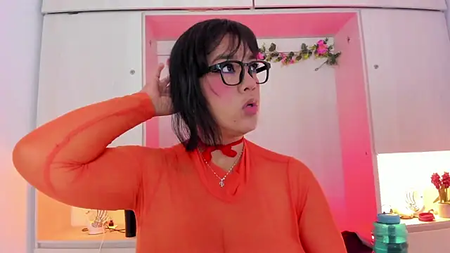 VickyRuiz  online show from February 2026 01:20:01 PM