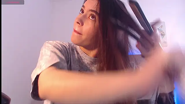 Snapshot of melodydoll chatting on September 2025 03:02:01 PM melodydoll online show from September 2025 03:02:01 PM