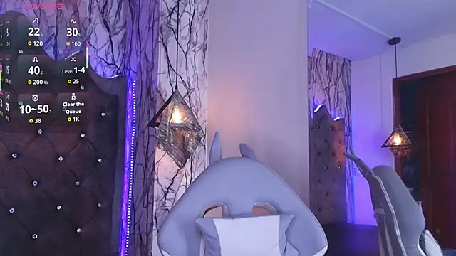 Zami Escobar of online show from February 2026 06:51:02 PM