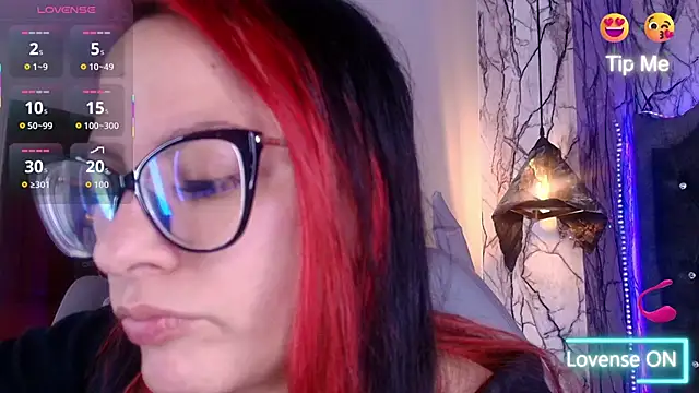 Zami Escobar of online show from March 2026 05:34:02 PM