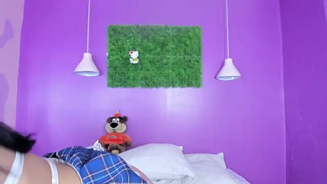 JulliSexxx online show from September 2025 10:02:02 PM