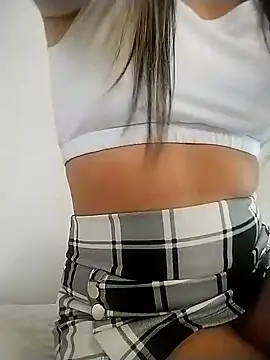 Ms lunaRose online show from November 2025 02:50:02 PM