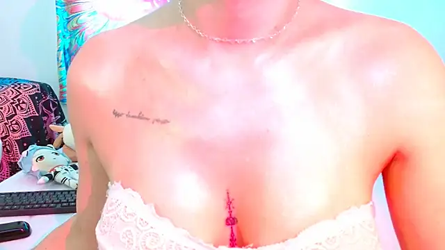 lilithxy online show from November 2025 02:51:01 PM