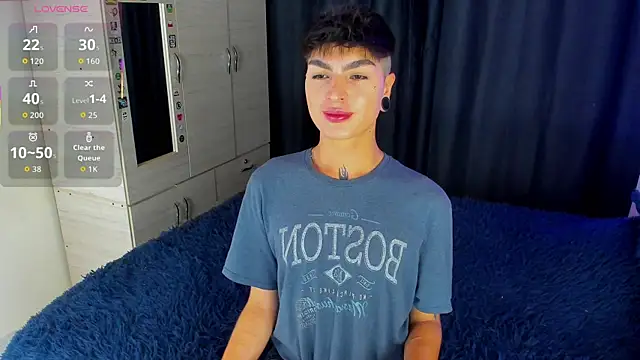 Snapshot of Dark_luckyyy chatting on September 2025 10:54:01 PM Dark luckyyy online show from September 2025 10:54:01 PM