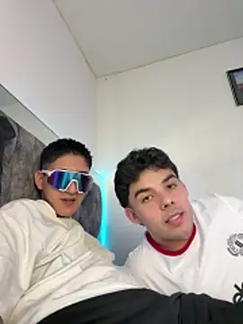 sotooliver3 online show from November 2025 10:14:01 PM