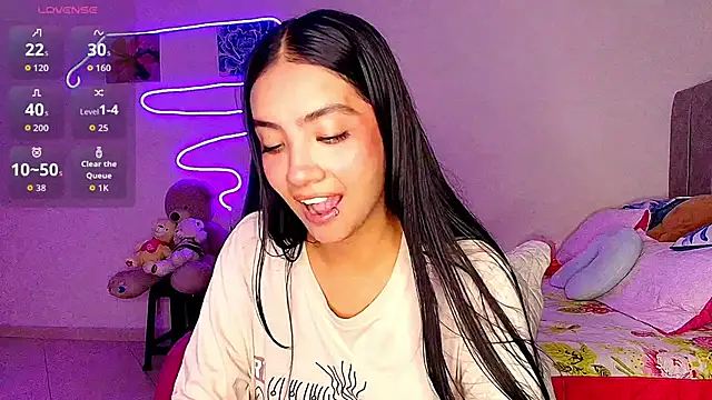 Snapshot of mia_yireth chatting on April 2026 02:51:02 AM mia yireth online show from April 2026 02:51:02 AM