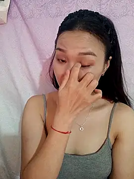 Lili lovely online show from September 2025 02:46:02 AM