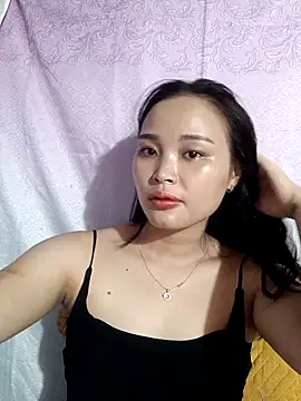 Lili lovely online show from September 2025 01:44:01 AM