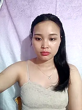 Lili lovely online show from October 2025 07:48:01 AM