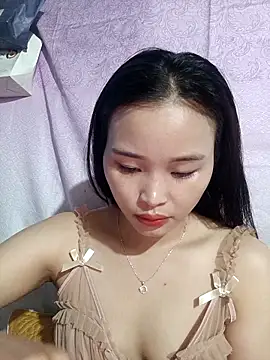 Lili lovely online show from November 2025 01:18:02 AM