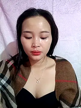 Lili lovely online show from November 2025 01:14:02 AM