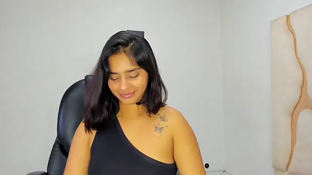 ScarletDoll online show from November 2025 03:49:02 AM